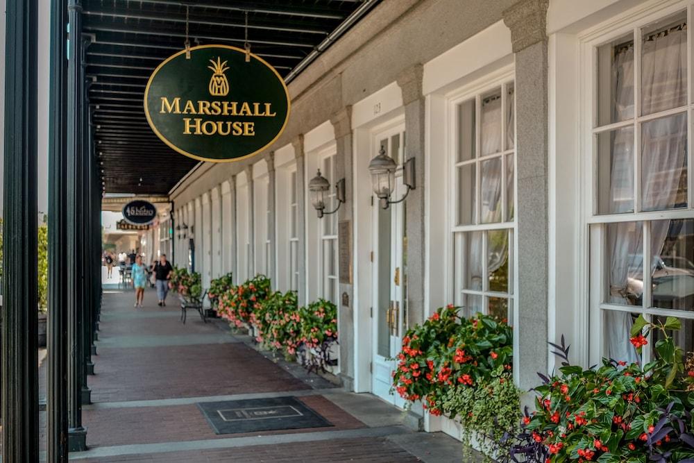 The Marshall House, Historic Inns of Savannah photo 33