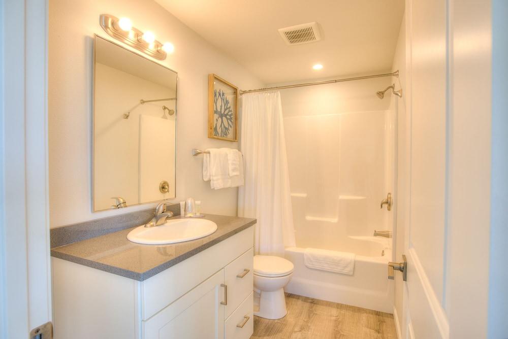 Americas Best Value Inn Ocean Shores photo 6