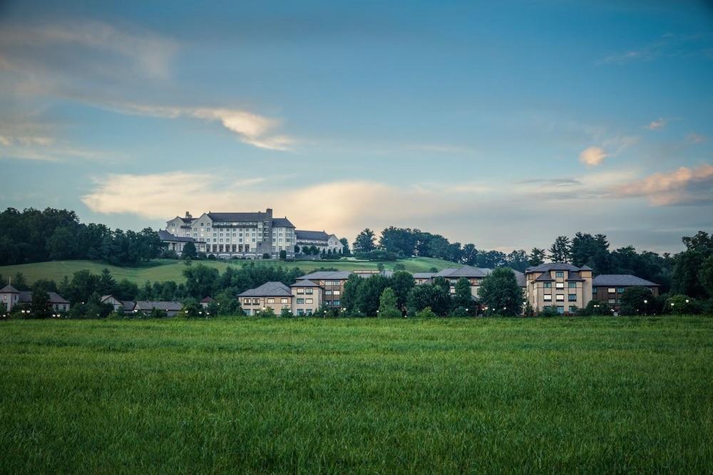The Inn on Biltmore Estate photo 56