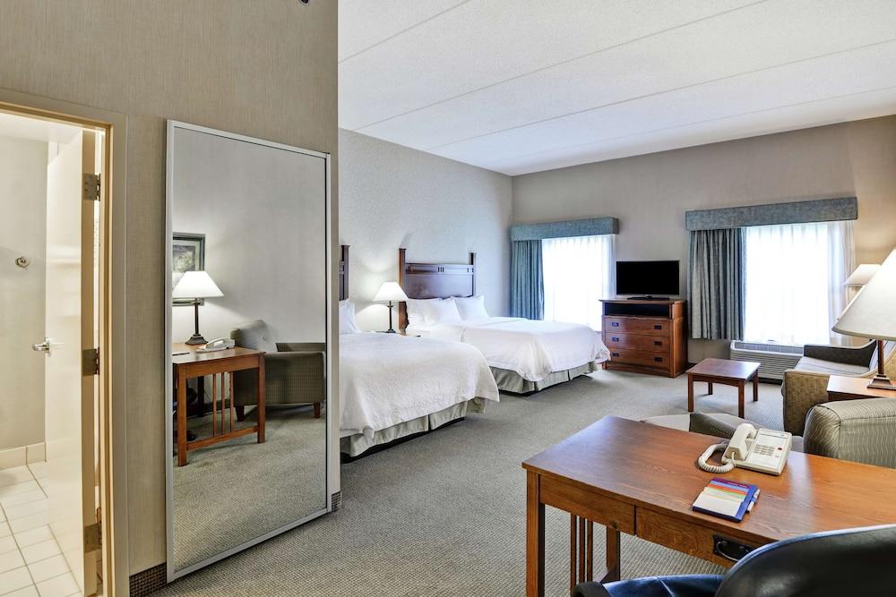 Hampton Inn Bloomsburg photo 9