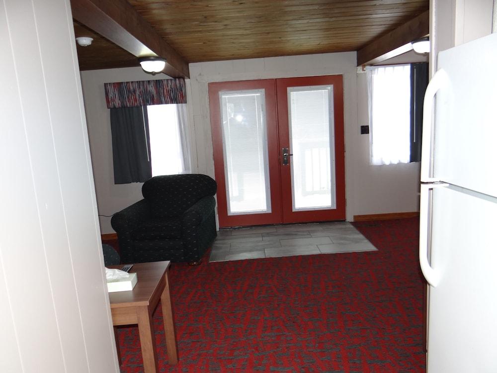 Edelweiss Lodge photo 32