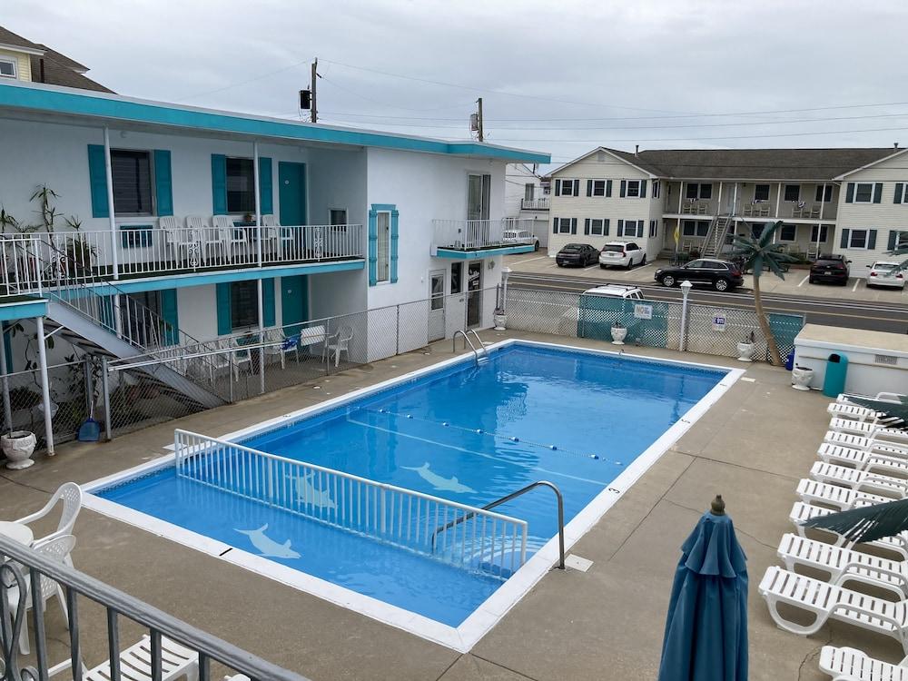 Rambler Motel & Apartments photo 1