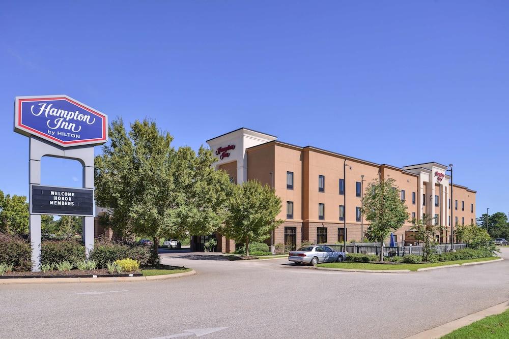 Hampton Inn Jackson photo 73