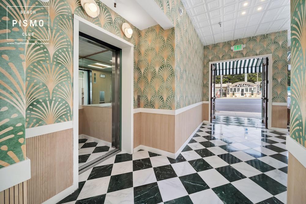 Pismo Beach Club photo 15
