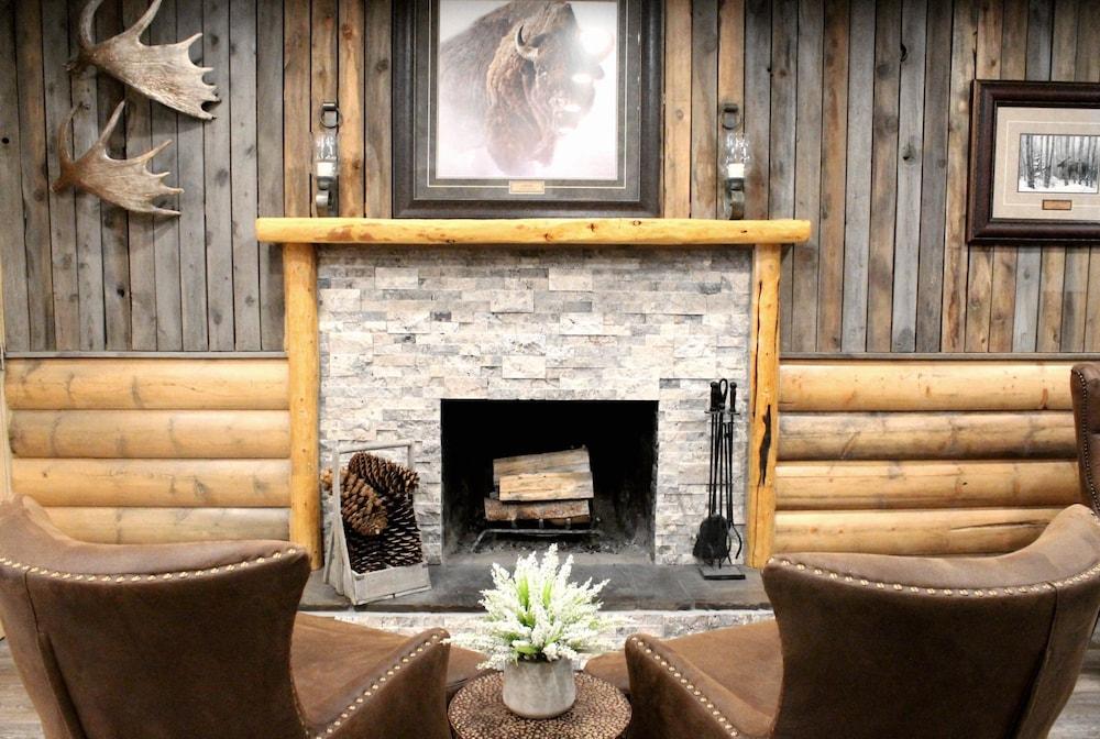 Moose Creek Inn photo 27