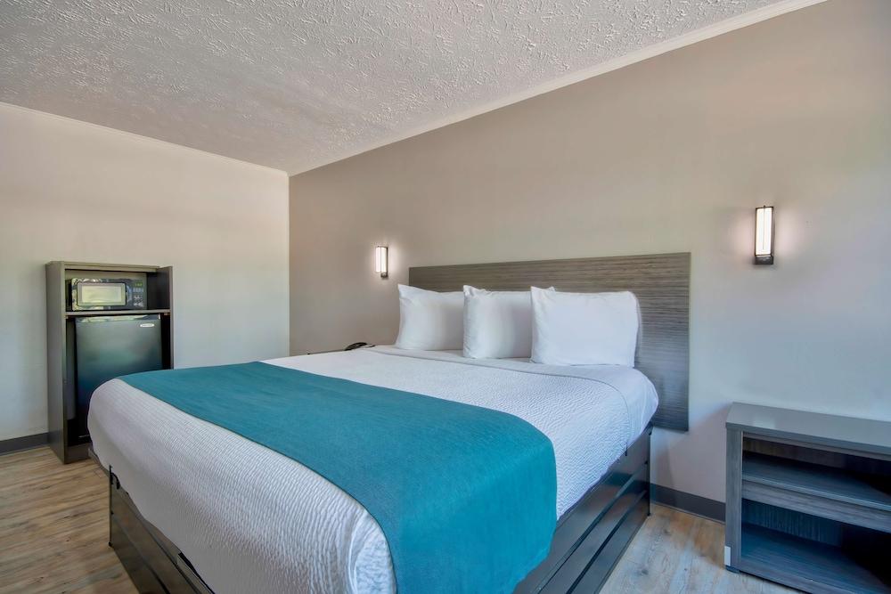 Motel 6 Stafford, TX – SW Houston - Sugarland photo 11