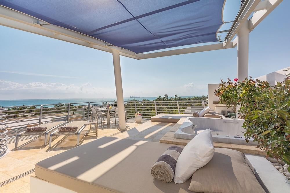 SBV Luxury Ocean Hotel Suites photo 1