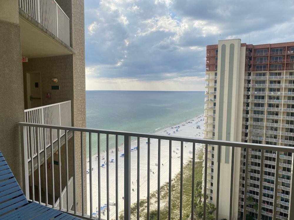 Shores of Panama Beach Resort photo 81