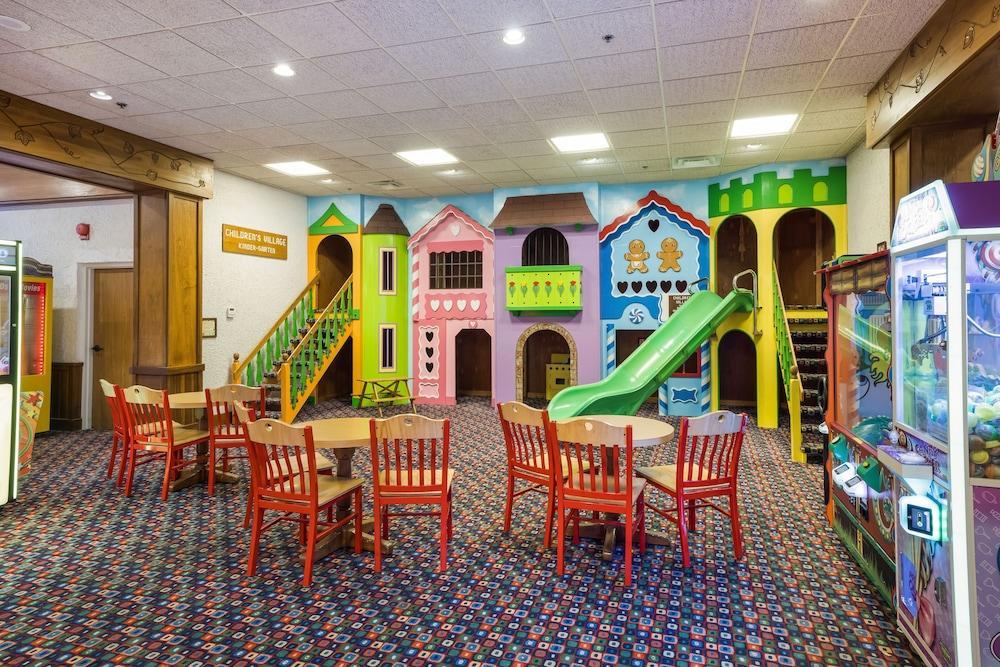 Bavarian Inn of Frankenmuth photo 3