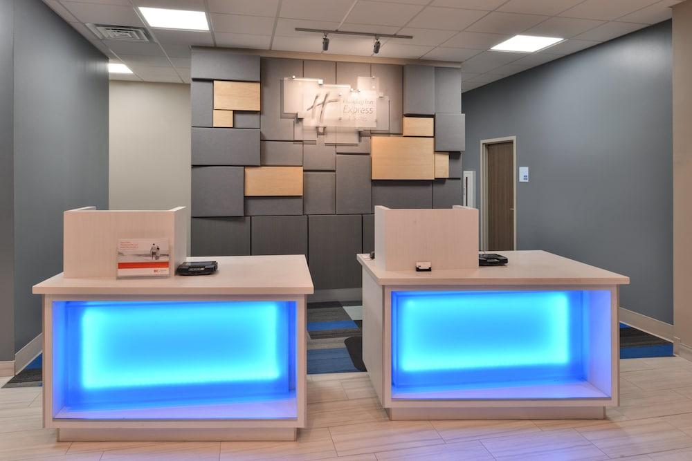 Holiday Inn Express & Suites Houston E - Pasadena by IHG photo 13