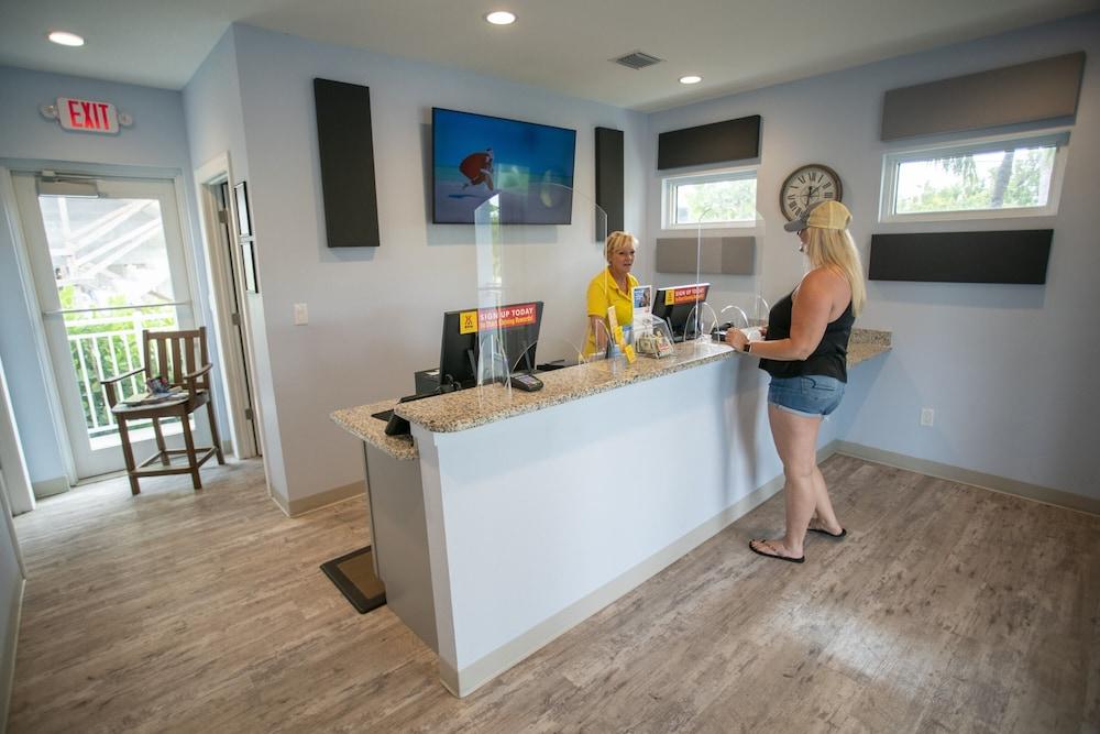 Sugarloaf Key Hotel at KOA Resort photo 2