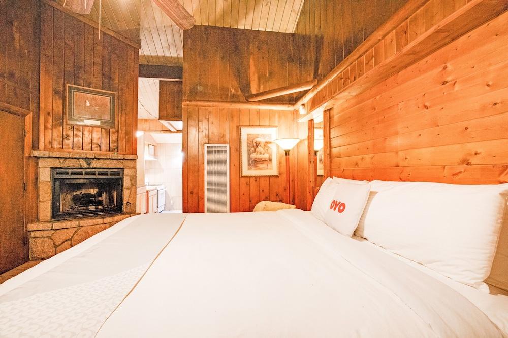 Arrowhead Tree Top Lodge photo 3