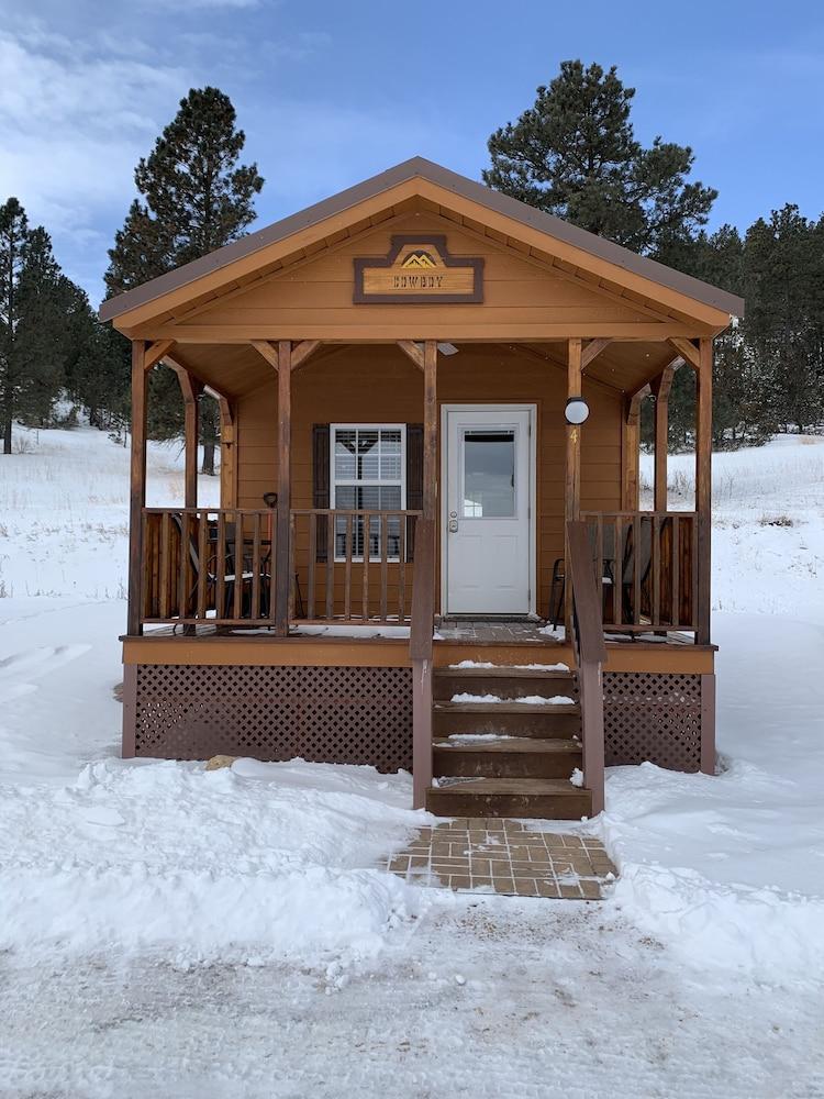 Bearlodge Mountain Resort photo 24