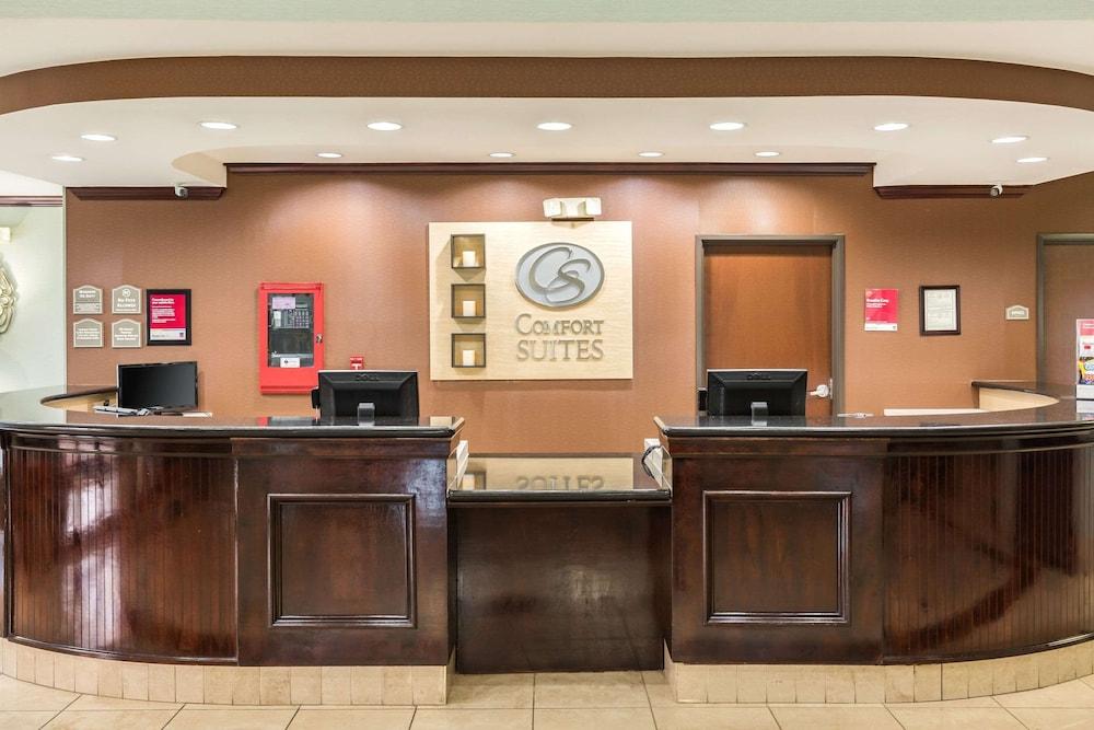 Comfort Suites Beaumont I-10 photo 3