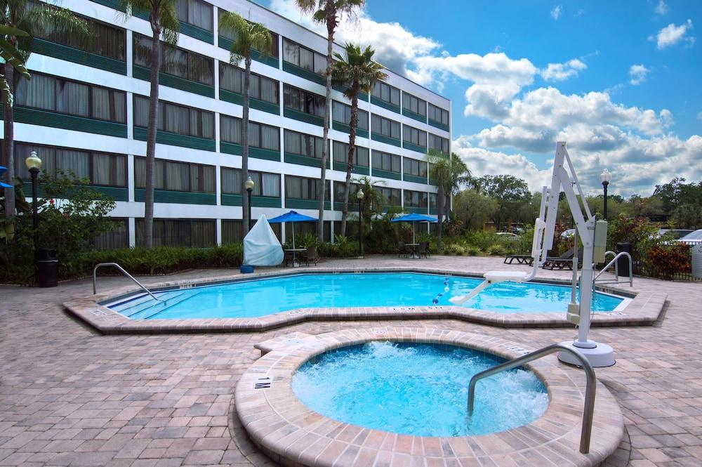 Holiday Inn St Petersburg N - Clearwater by IHG photo 25