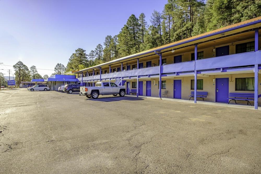 Budget Lodge Ruidoso photo 29