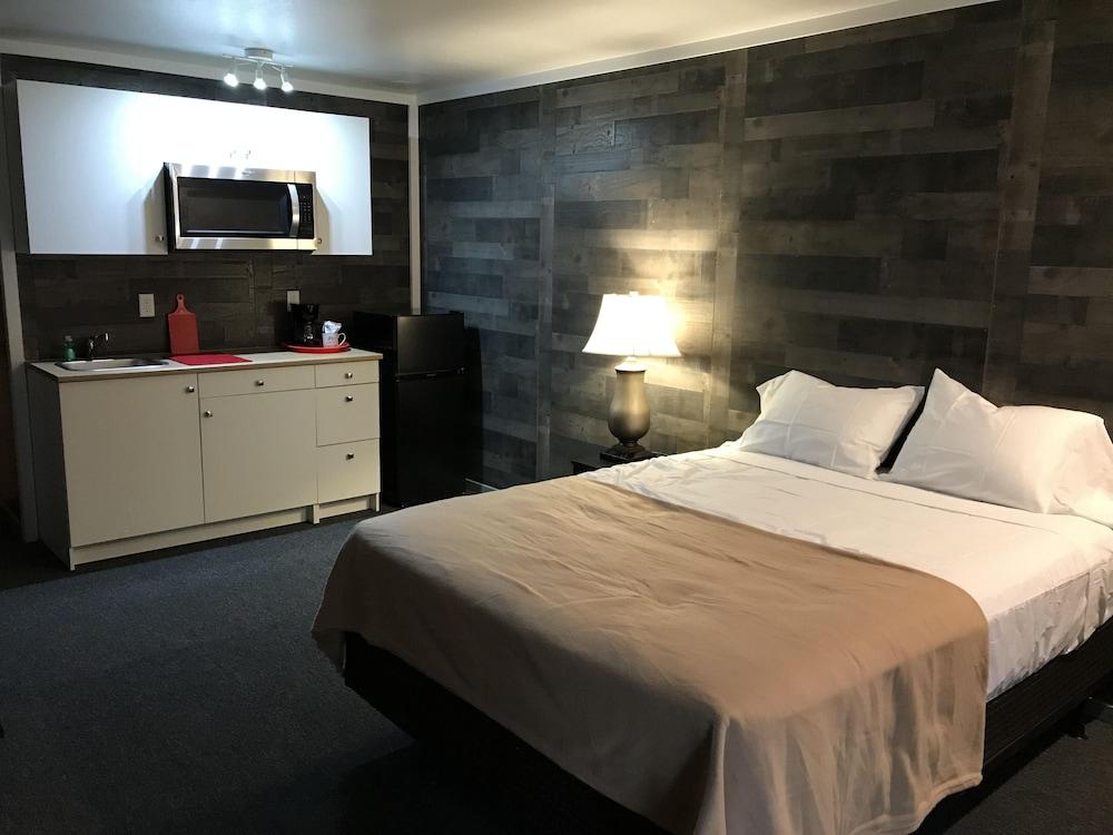 Red Rock Extended Stay photo 6