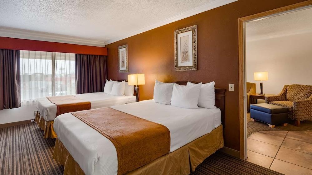 SureStay by Best Western Miles City photo 20