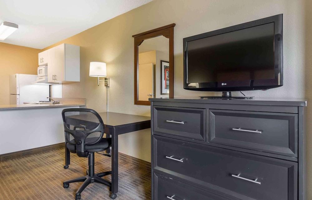 Extended Stay America Suites Tacoma South photo 11