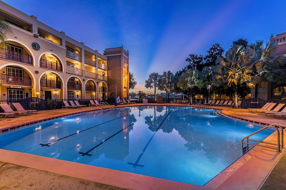 Disney's Coronado Springs Resort photo 41