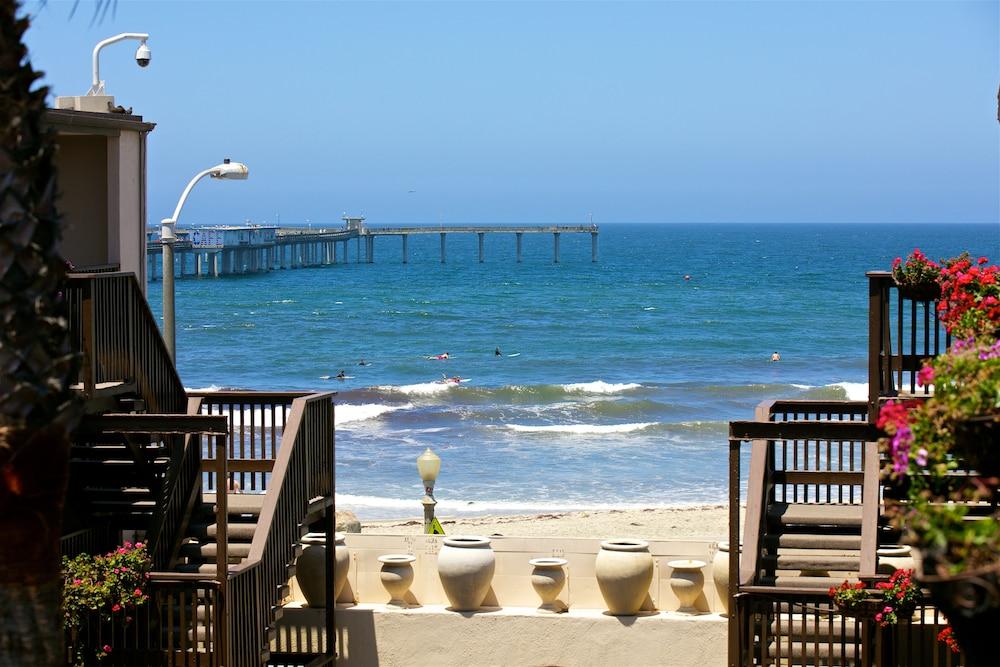 Ocean Beach Hotel photo 63