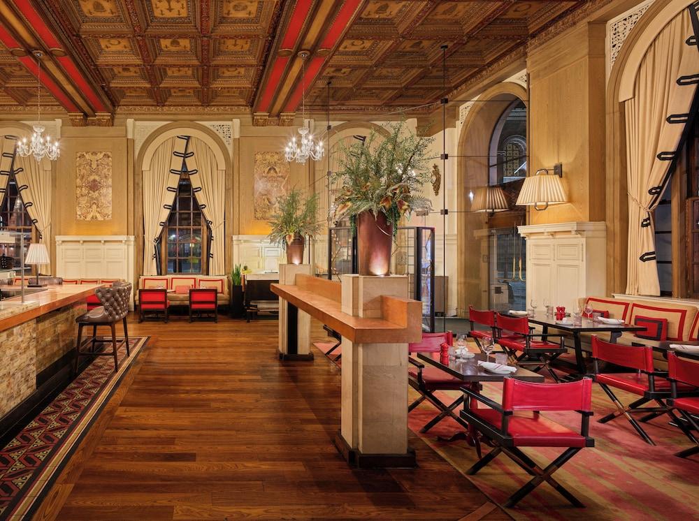 Fairmont Copley Plaza, Boston photo 38