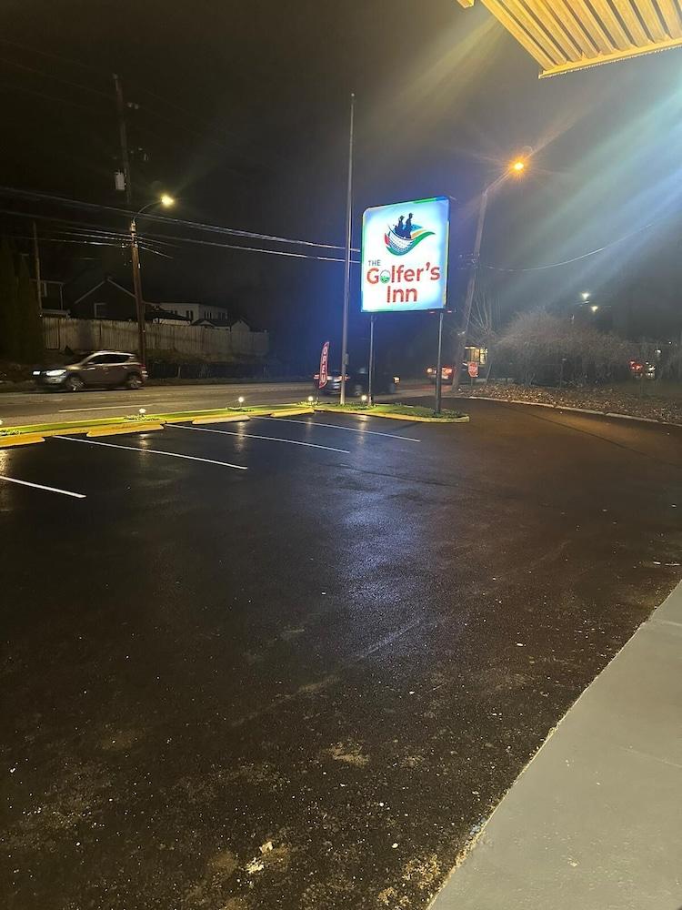 The Golfers Inn photo 25