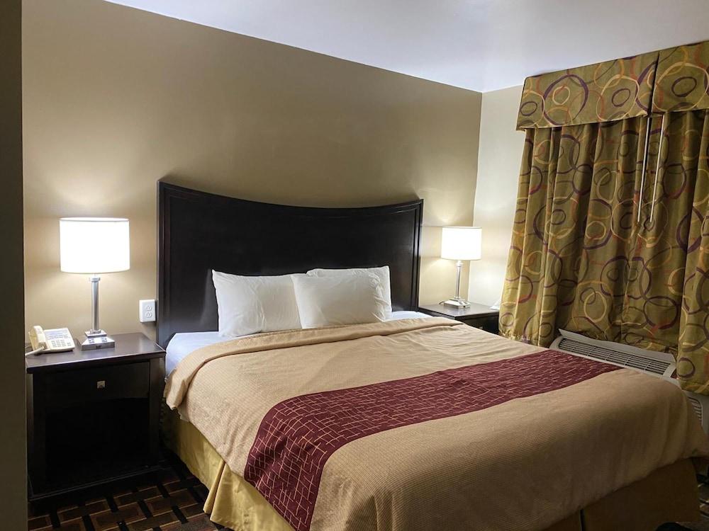 Executive Inn photo 3