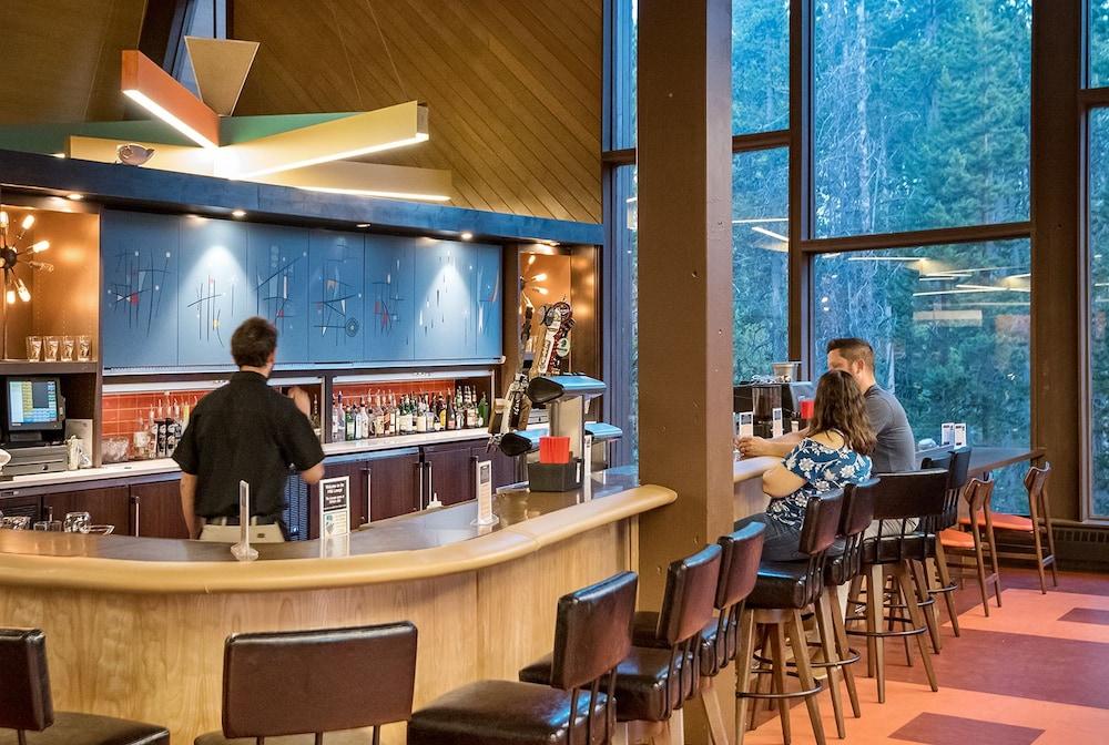 Canyon Lodge & Cabins - Inside the Park photo 36