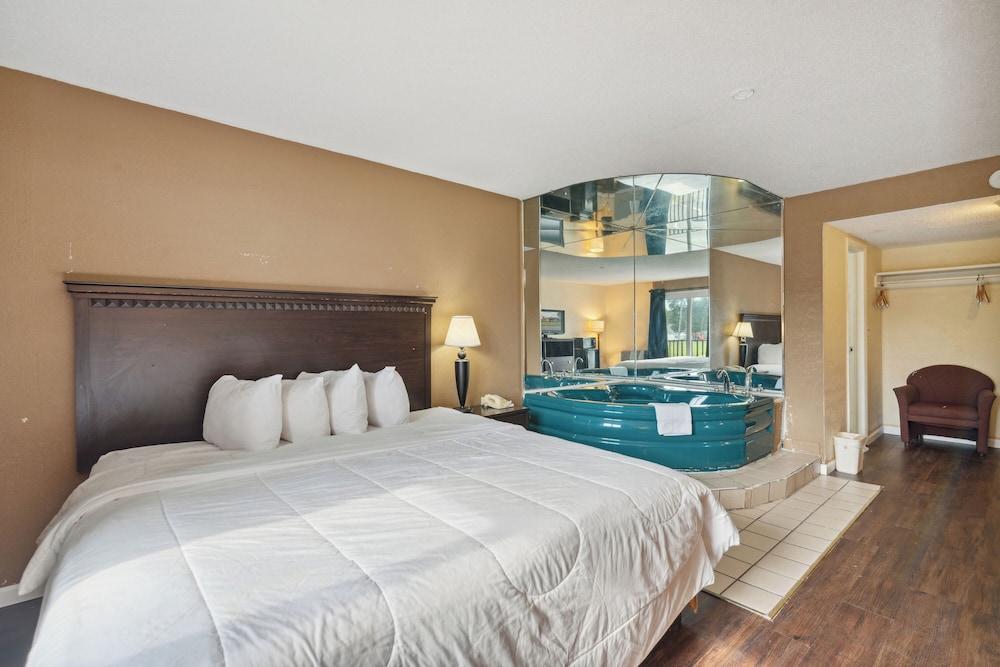 Miami Suites Hotel photo 26