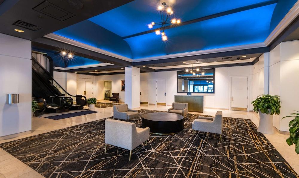 DoubleTree by Hilton Newark Penn Station photo 52