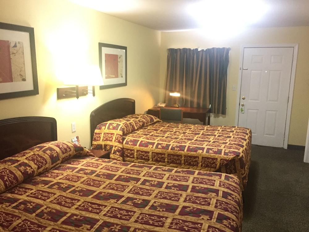Rivers Inn Fort Madison photo 10