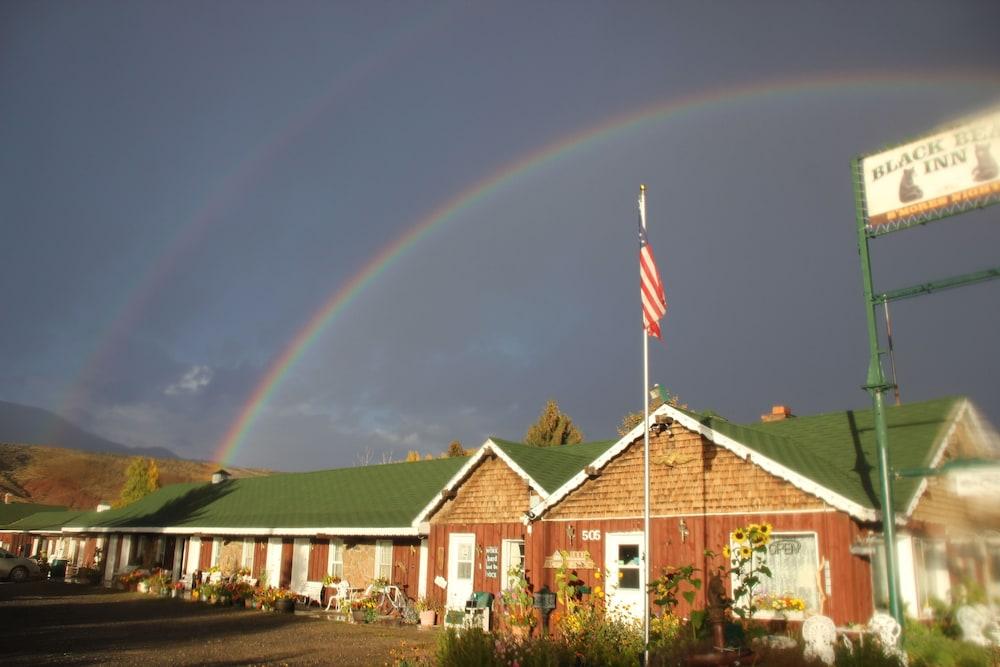 Black Bear Inn photo 51