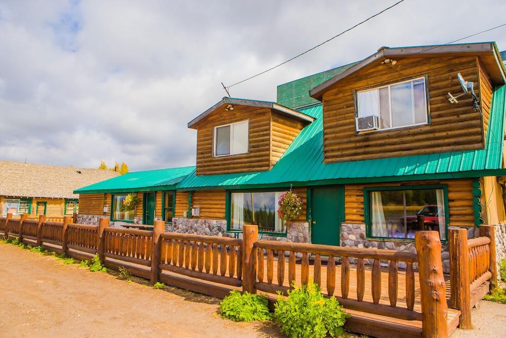 Anglers Lodge photo 87