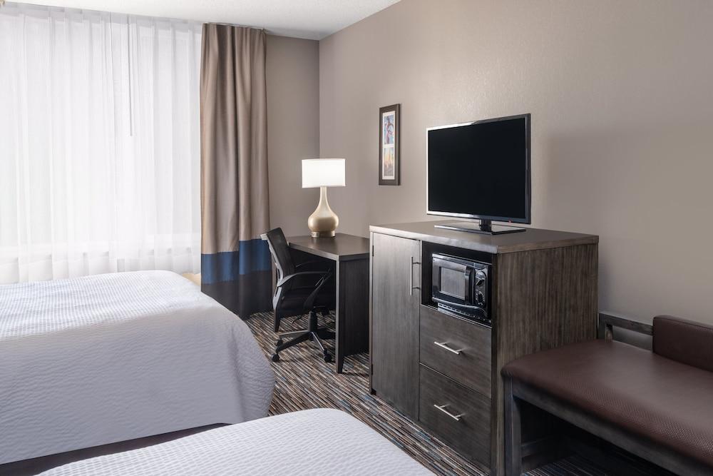 Garner Hotel Oklahoma City - Quail Springs by IHG photo 14