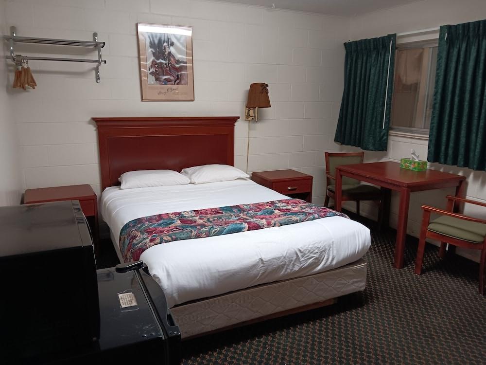 Travel Inn La Junta photo 9
