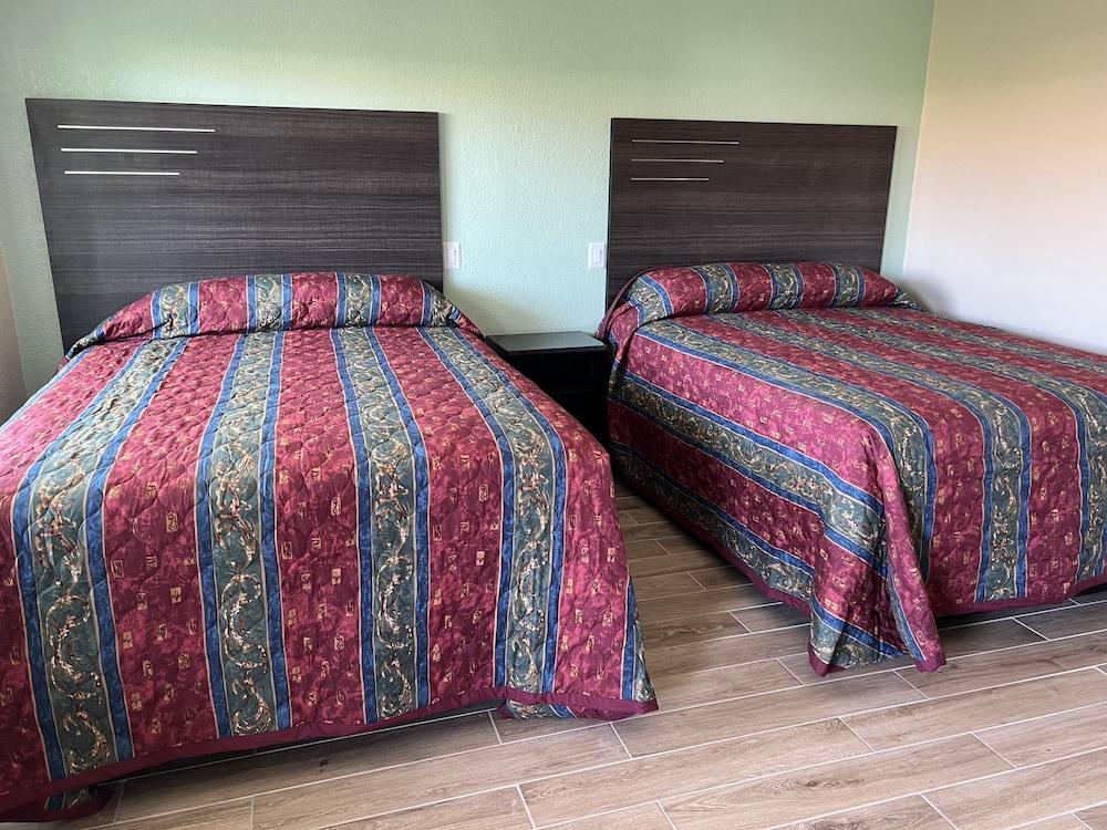 Mauna Loa Motel photo 7