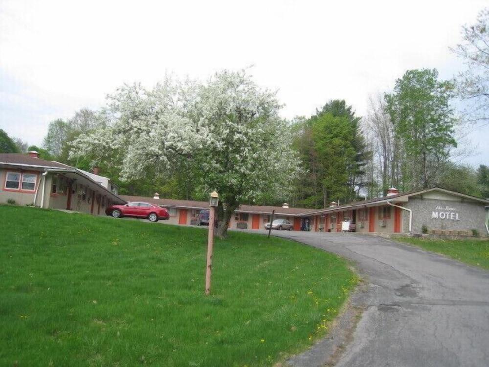 The Rome Motel photo 4