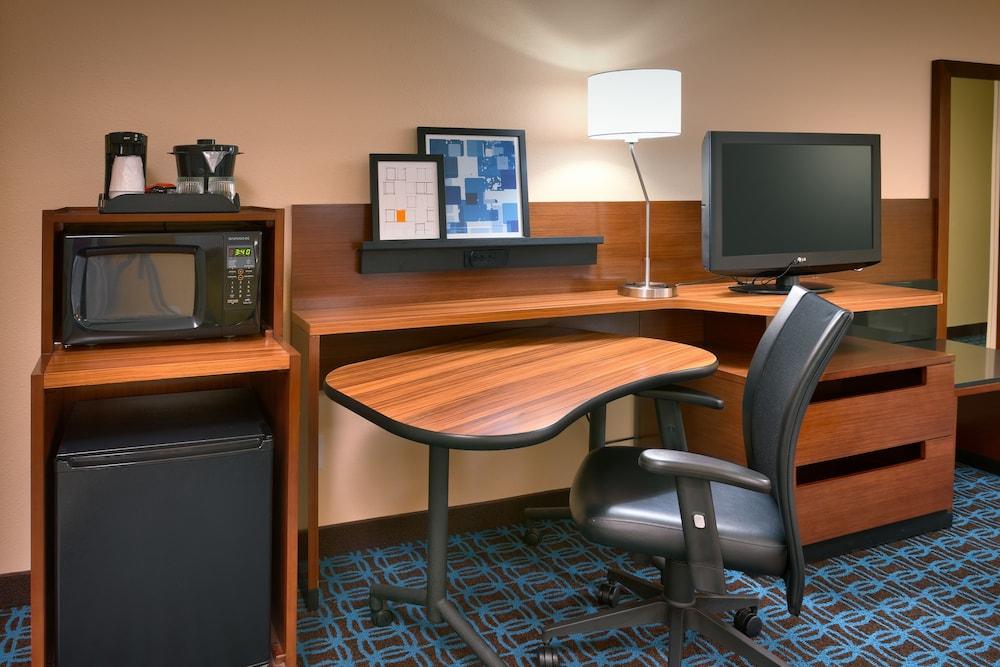 Fairfield Inn by Marriott Salt Lake City Draper photo 8