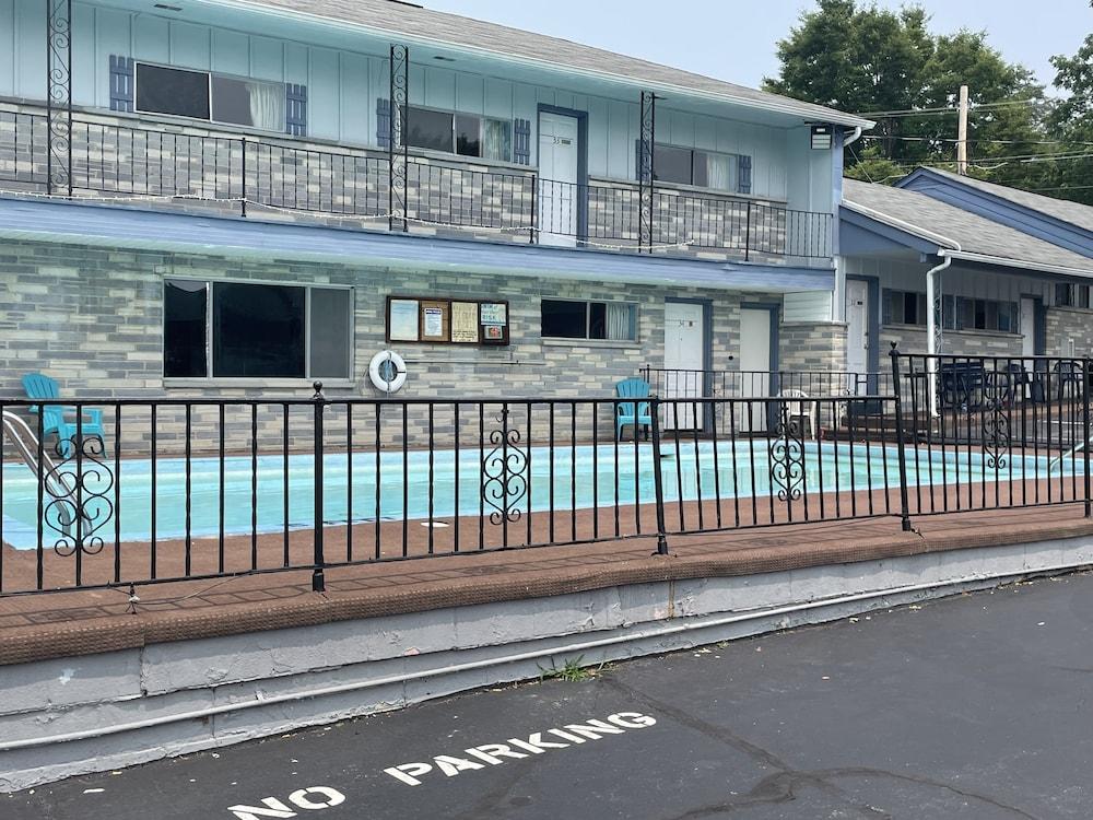 Colton Motel Gettysburg photo 15