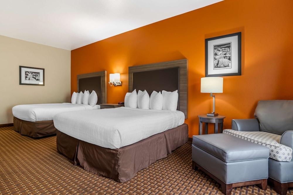 Best Western Plus Circle Inn photo 9