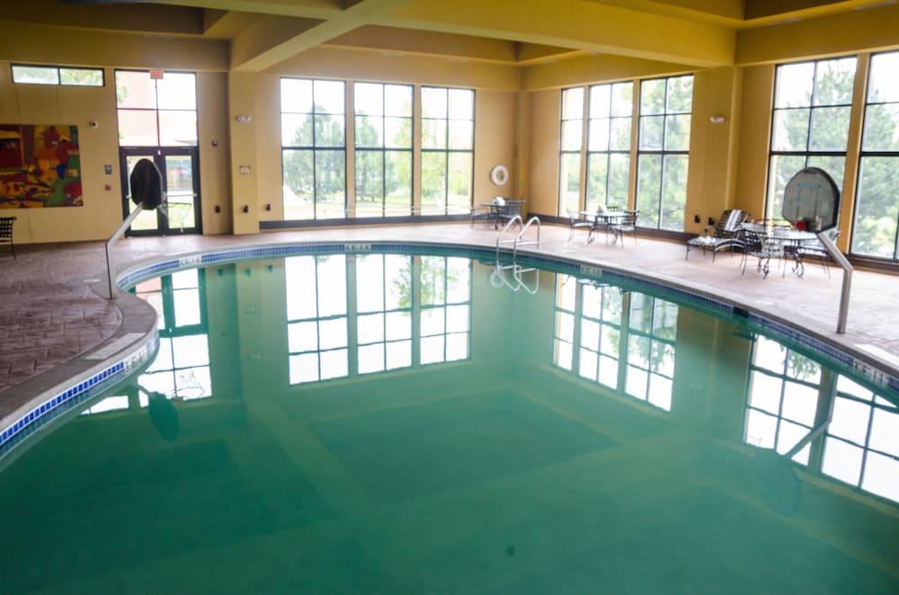 Holiday Inn Pewaukee - Milwaukee West by IHG photo 10
