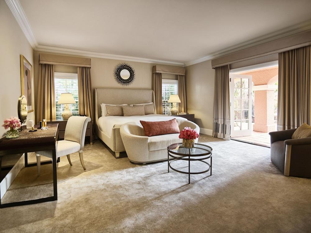 The Beverly Hills Hotel photo 32