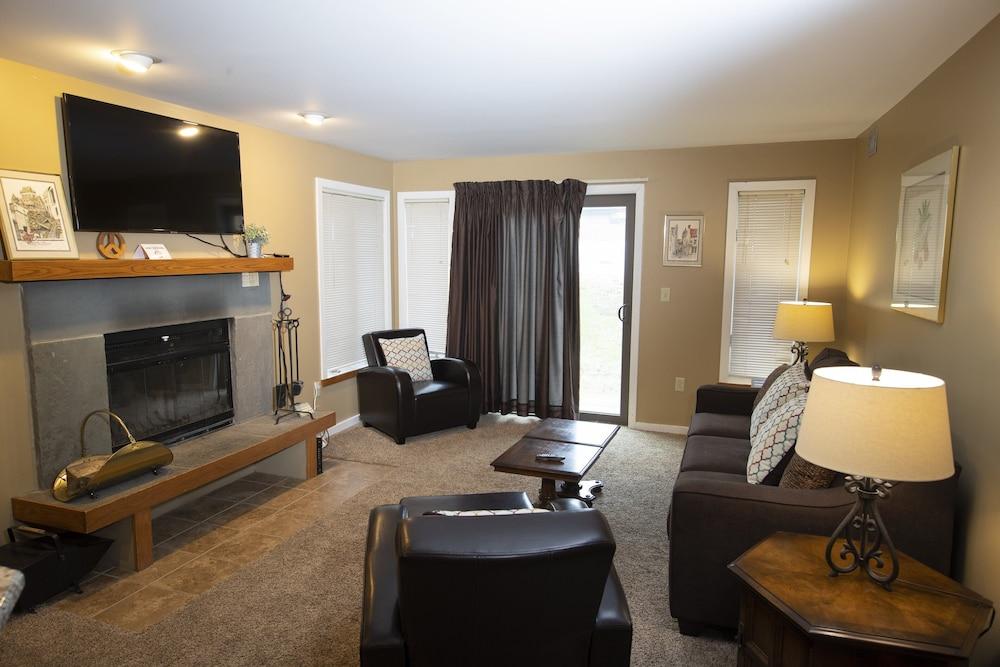 Mountain Lodge at Okemo, A Vail Resorts Property photo 75