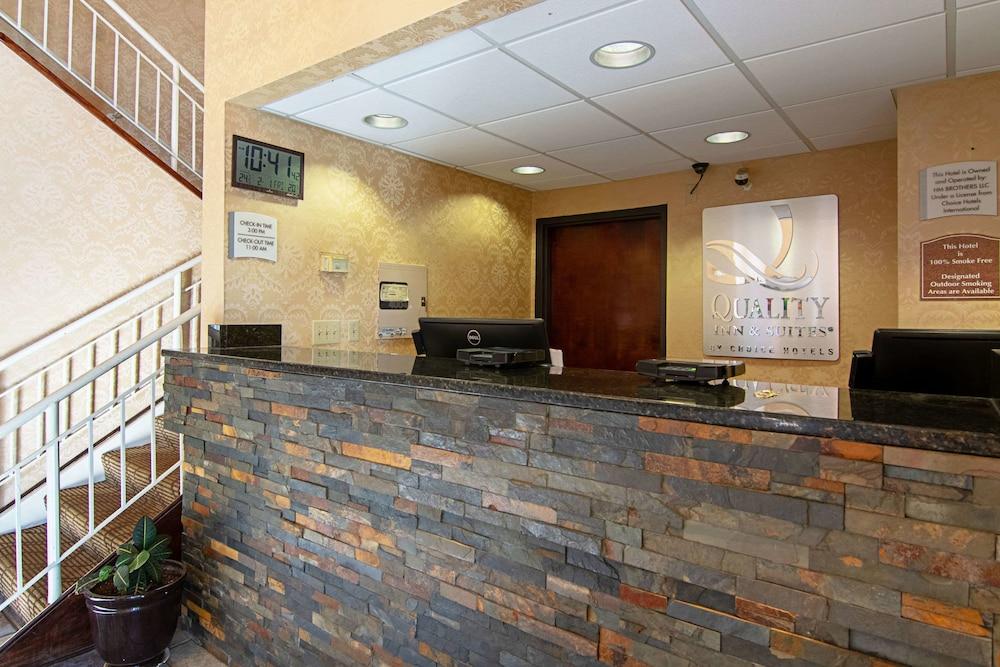 Quality Inn & Suites Richburg I-77 photo 3