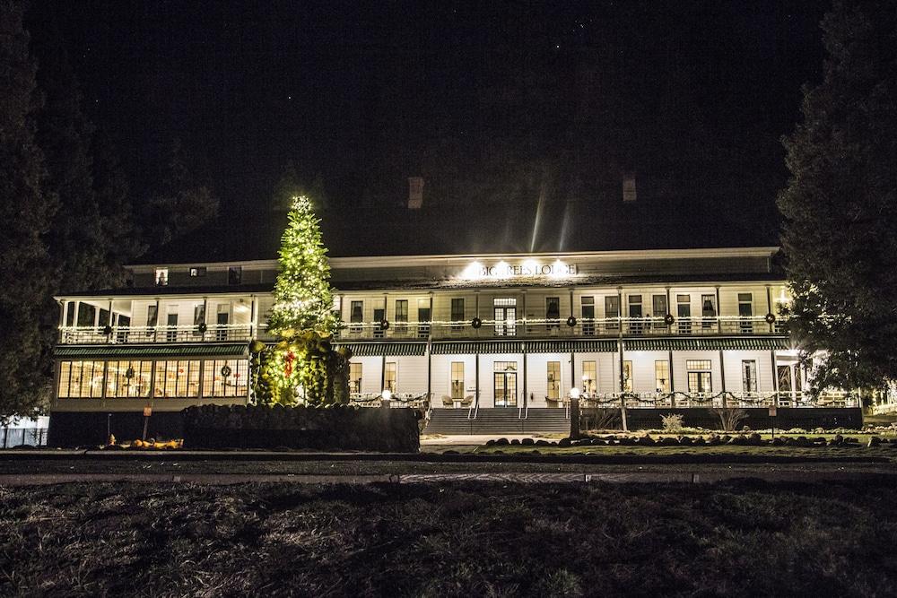 Wawona Hotel photo 10