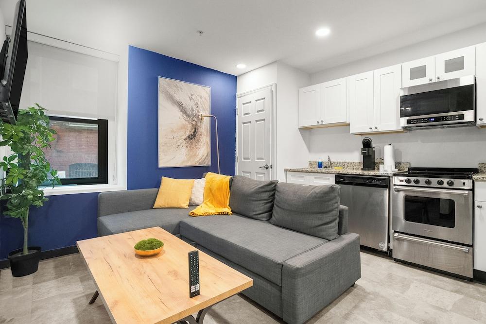 CozySuites - William photo 19
