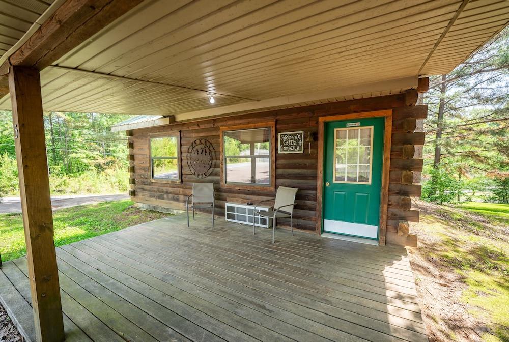 Fishtale Lodge photo 93