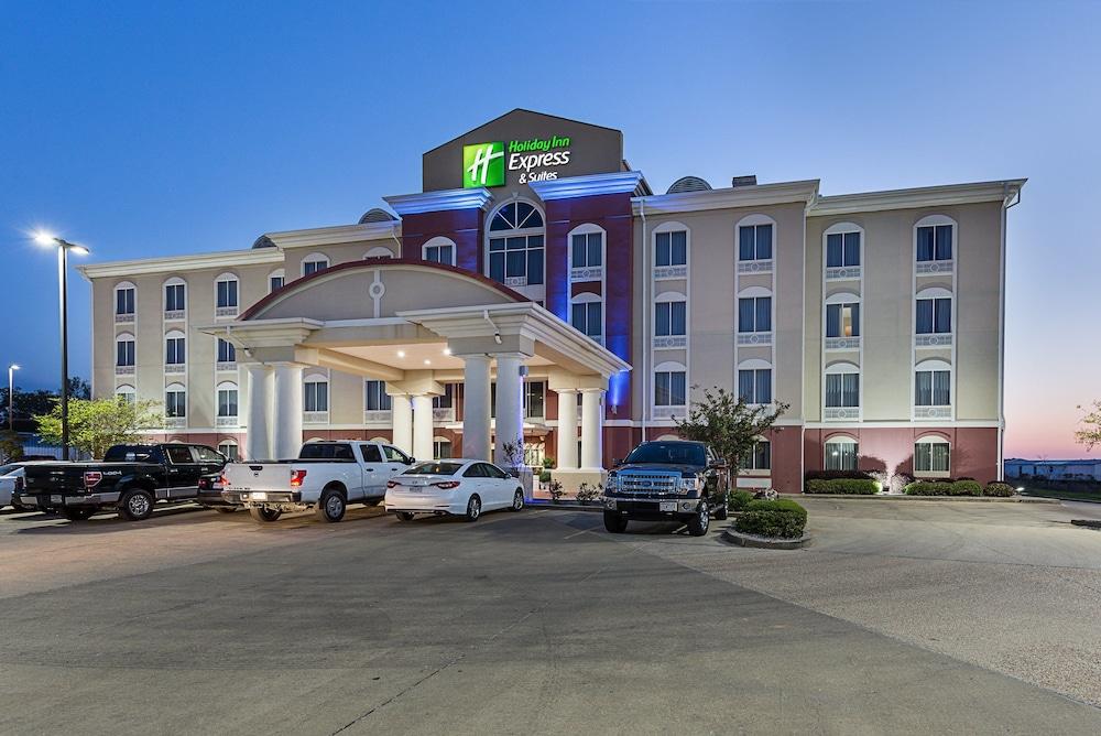 Holiday Inn Express Hotel & Suites BYRAM by IHG photo 18