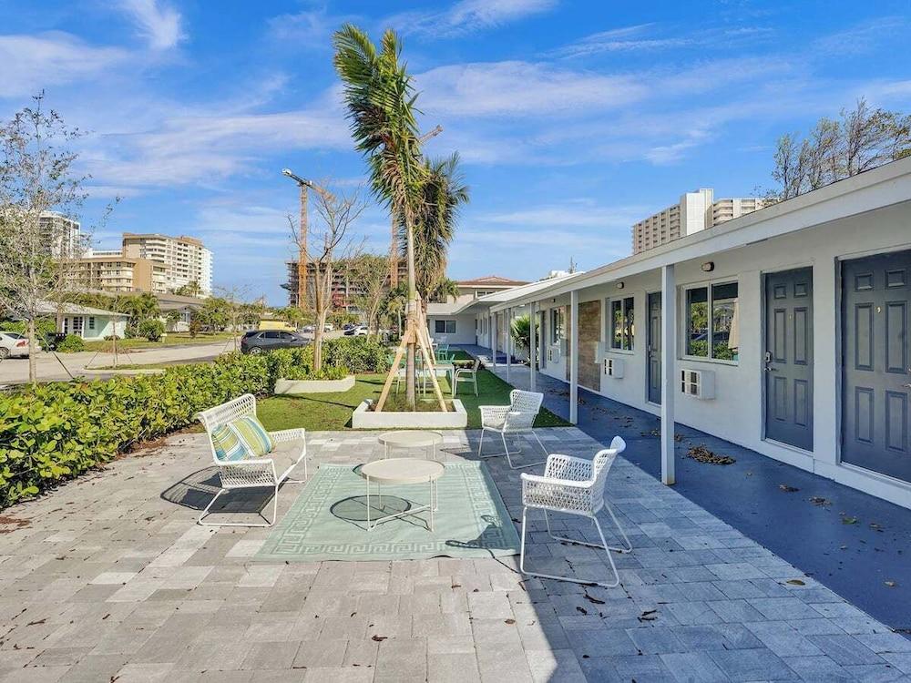 Pelican by Stay Hospitality photo 19